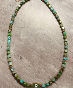 Alternative view of Charlotte