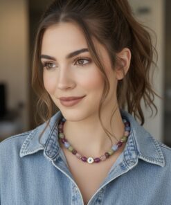 Alternative view of Talia