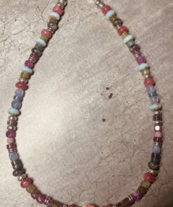 Alternative view of Mila