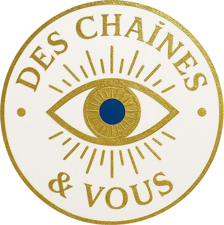 Des chaînes & vous